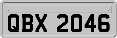QBX2046