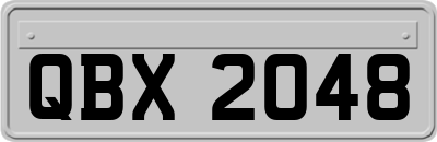 QBX2048