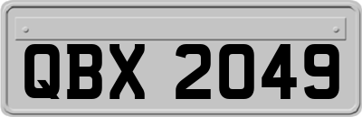 QBX2049