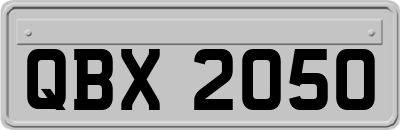 QBX2050