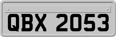 QBX2053