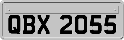 QBX2055