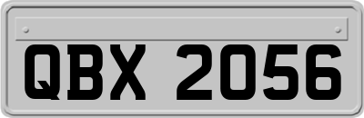 QBX2056