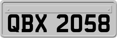 QBX2058