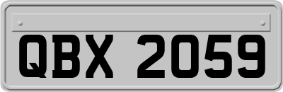 QBX2059