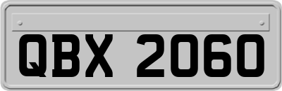 QBX2060