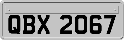 QBX2067