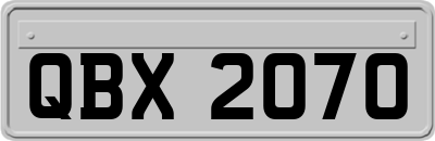 QBX2070