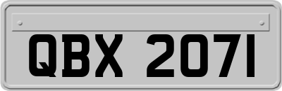 QBX2071