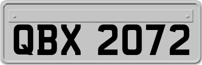 QBX2072