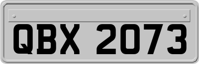 QBX2073