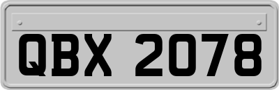 QBX2078