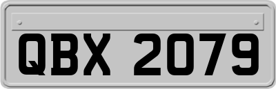 QBX2079