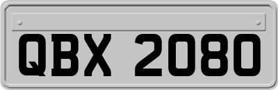 QBX2080