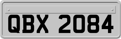 QBX2084