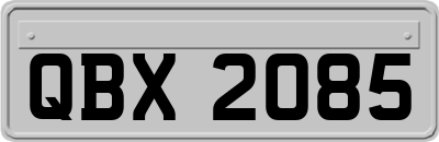QBX2085