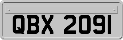 QBX2091