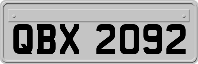 QBX2092