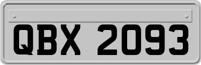 QBX2093