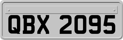 QBX2095