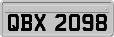 QBX2098