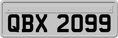 QBX2099