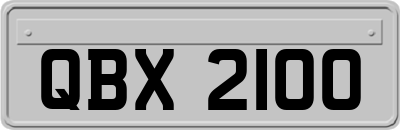 QBX2100