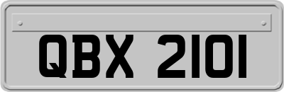 QBX2101