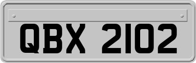 QBX2102