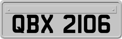 QBX2106