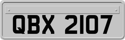 QBX2107
