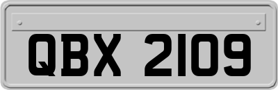 QBX2109