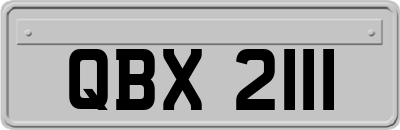QBX2111