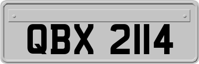 QBX2114