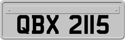 QBX2115