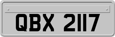 QBX2117
