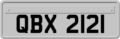 QBX2121