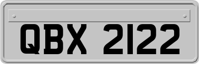 QBX2122