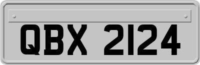 QBX2124