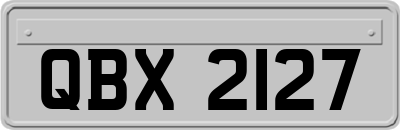 QBX2127