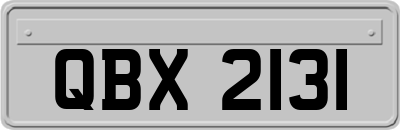 QBX2131