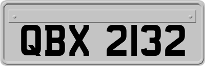 QBX2132