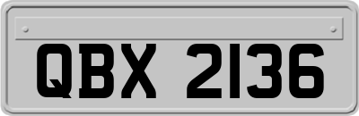 QBX2136