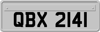 QBX2141