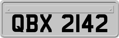 QBX2142