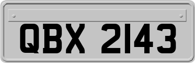 QBX2143
