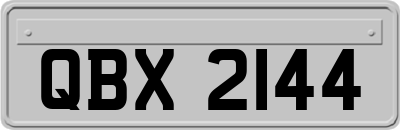 QBX2144