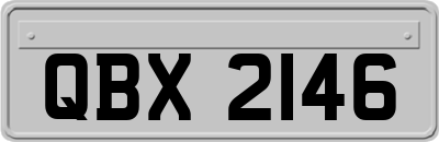 QBX2146