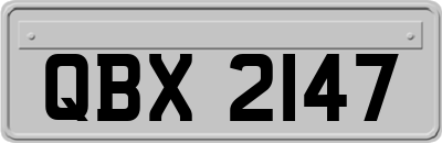 QBX2147
