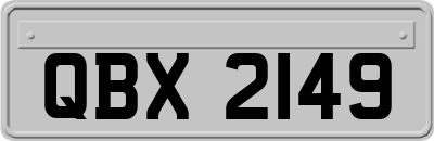QBX2149